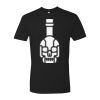 Next Level 3600 Cotton T-Shirt Thumbnail