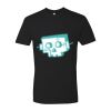 Next Level 3600 Cotton T-Shirt Thumbnail