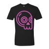 Next Level 3600 Cotton T-Shirt Thumbnail