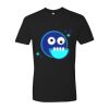 Next Level 3600 Cotton T-Shirt Thumbnail