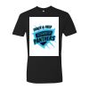 Next Level 3600 Cotton T-Shirt Thumbnail