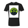 Next Level 3600 Cotton T-Shirt Thumbnail