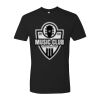 Next Level 3600 Cotton T-Shirt Thumbnail