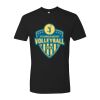 Next Level 3600 Cotton T-Shirt Thumbnail