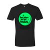 Next Level 3600 Cotton T-Shirt Thumbnail