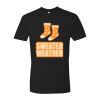 Next Level 3600 Cotton T-Shirt Thumbnail