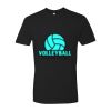Next Level 3600 Cotton T-Shirt Thumbnail