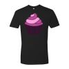 Next Level 3600 Cotton T-Shirt Thumbnail