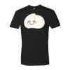 Next Level 3600 Cotton T-Shirt Thumbnail