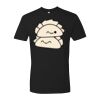 Next Level 3600 Cotton T-Shirt Thumbnail