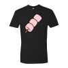 Next Level 3600 Cotton T-Shirt Thumbnail