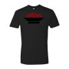 Next Level 3600 Cotton T-Shirt Thumbnail