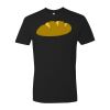 Next Level 3600 Cotton T-Shirt Thumbnail