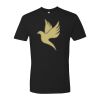 Next Level 3600 Cotton T-Shirt Thumbnail