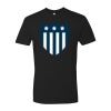 Next Level 3600 Cotton T-Shirt Thumbnail