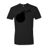 Next Level 3600 Cotton T-Shirt Thumbnail