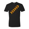Next Level 3600 Cotton T-Shirt Thumbnail