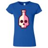 Softstyle® Women’s T-Shirt Thumbnail