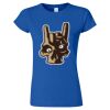 Softstyle® Women’s T-Shirt Thumbnail