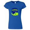Softstyle® Women’s T-Shirt Thumbnail