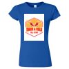 Softstyle® Women’s T-Shirt Thumbnail