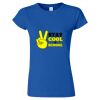 Softstyle® Women’s T-Shirt Thumbnail