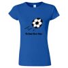 Softstyle® Women’s T-Shirt Thumbnail