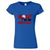 Softstyle® Women’s T-Shirt Thumbnail