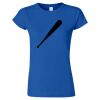 Softstyle® Women’s T-Shirt Thumbnail