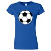Softstyle® Women’s T-Shirt Thumbnail