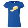 Softstyle® Women’s T-Shirt Thumbnail