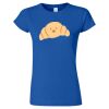 Softstyle® Women’s T-Shirt Thumbnail