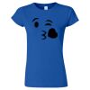 Softstyle® Women’s T-Shirt Thumbnail