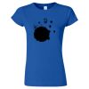 Softstyle® Women’s T-Shirt Thumbnail