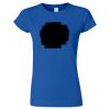 Softstyle® Women’s T-Shirt Thumbnail