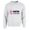 Heavy Blend™ Crewneck Sweatshirt Thumbnail