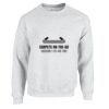 Heavy Blend™ Crewneck Sweatshirt Thumbnail