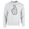 Heavy Blend™ Crewneck Sweatshirt Thumbnail