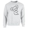 Heavy Blend™ Crewneck Sweatshirt Thumbnail