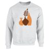 Heavy Blend™ Crewneck Sweatshirt Thumbnail
