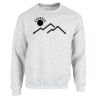 Heavy Blend™ Crewneck Sweatshirt Thumbnail