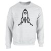 Heavy Blend™ Crewneck Sweatshirt Thumbnail