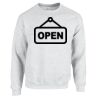 Heavy Blend™ Crewneck Sweatshirt Thumbnail