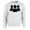 Heavy Blend™ Crewneck Sweatshirt Thumbnail