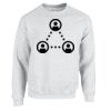 Heavy Blend™ Crewneck Sweatshirt Thumbnail