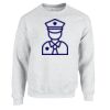Heavy Blend™ Crewneck Sweatshirt Thumbnail