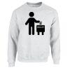 Heavy Blend™ Crewneck Sweatshirt Thumbnail
