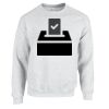 Heavy Blend™ Crewneck Sweatshirt Thumbnail