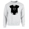 Heavy Blend™ Crewneck Sweatshirt Thumbnail