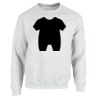 Heavy Blend™ Crewneck Sweatshirt Thumbnail